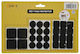Ankor Felt with Sticker 28 Pieces 815661