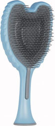 Tangle Angel 2.0 Hair Brush Matt Satin Blue