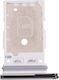 Sim Card Slot Black Galaxy Z Fold 3