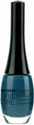 Beter Care Youth Gloss Βερνίκι Νυχιών Μπλε 215 11ml