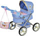 Hauck Doll Stroller