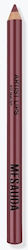 Mesauda Milano Artist Lips Pencil Lip Liner