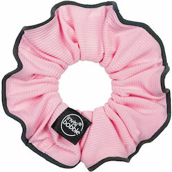 Invisibobble Sprunchie Power Pink Mantra Scrunchy Μαλλιών Ροζ