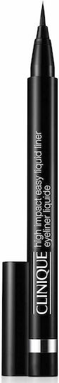 Clinique High Impact Easy Liquid Liner Waterproof Pen Eye Liner 10gr