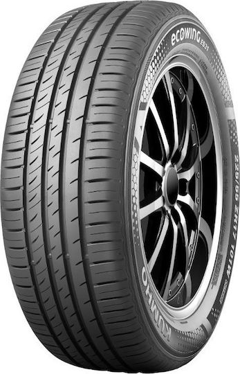 Kumho EcoWing ES31 155/65R13 73T Anvelope de Pasageri pentru Anvelope auto sezoniere Vara