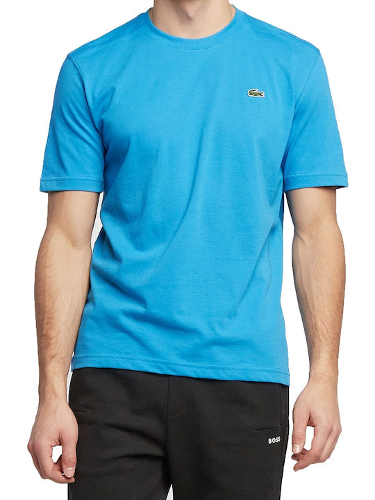 Blue T-shirt TH7618 PTV