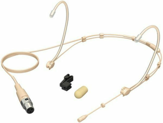 Behringer BO440 Condenser (Small Diaphragm) Microphone Head in Beige Color