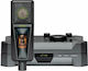 Lewitt LCT 1040 Πυκνωτικό Μικρόφωνο XLR Shock Mounted για Studio