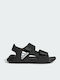 ALTASWIM C Children's Beach Shoes Black