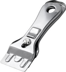 Fackelmann Racletă pentru Plită Ceramică Metalică și 5 Lame Fackelmann Racletă pentru Plită Ceramică Metalică și 5 Lame