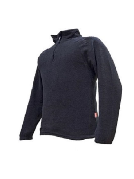 SWEATER MONVISO BLACK IND.ST.4805.060