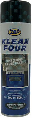 Zep Oven Cleaner Kleanfour Aero 600ml