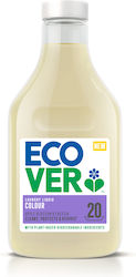 Ecover 1lt (20 Мерителни чаши) Ecover 1lt (20 Мерителни чаши)