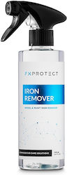 FX Protect Spray Cleaning for Body Iron Remover 500ml
