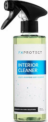 FX Protect Interior Cleaner FX Protect Interior Cleaner