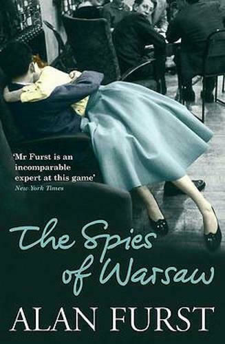 The Spies of Warsaw The Spies of Warsaw