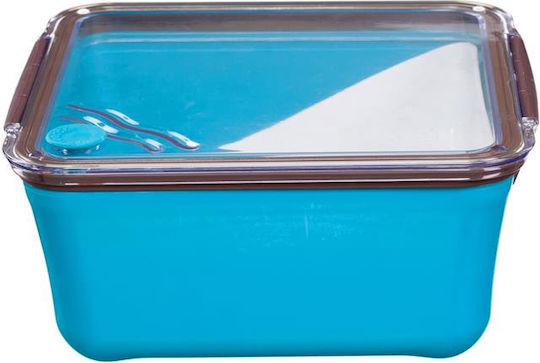 Cook Concept Δοχείο Φαγητού Μπλε 2.6lt Cook Concept Δοχείο Φαγητού Μπλε 2.6lt