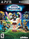 Skylanders Imaginators PS3 Game (Used)