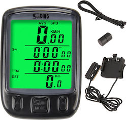 Fahrradcomputer & GPS
