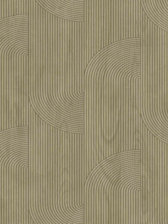 Wallpaper Onyx Brown L1005xW53cm