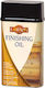 Liberon Finishing Oil Λάδι Συντήρησης Άχρωμο Σατινέ 500ml
