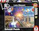 Lars Stwart Puzzle 2D 1000pcs