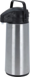 Excellent Houseware S7900876 1.8lt Ασημί