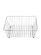 Apell W32 Abtropfkorb Inox Silber 36.5x29cm