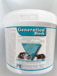 Ποντικοφάρμακο σε Κύβους Generation Block 0.1kg