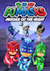 PJ Masks: Heroes Of The Night (Key) PC Game