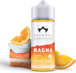 Scandal Ароматен изстрел Magna 24мл/120мл 1бр