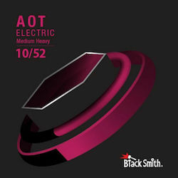 Blacksmith ANW-1052 Χορδή 52" Ηλεκτρικής Κιθάρας Blacksmith ANW-1052 Χορδή 52" Ηλεκτρικής Κιθάρας