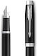 Parker IM Essential Writing Pen Medium Black made of Steel
