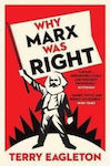 Why Marx was Right