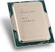 Intel Core i3-12100 3.3GHz Επεξεργαστής 4 Πυρήνων για Socket 1700 Tray