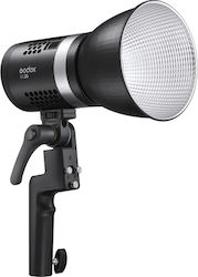 Godox ML30 LED-Licht 5600KK 30W mit Helligkeit LUX 1540 Lux