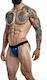 Cut4Men Jockstrap Provocative Royal Blue
