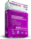 Novamix Marmoflex S2 Κόλλα Μαρμάρων & Γρανιτών Λευκή 20kg