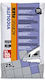 Vimatec Vicolith Acrylic Flex Κόλλα Πλακιδίων Λευκή 25kg