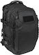 MFH Aktion Military Backpack Backpack in Black ...