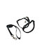 Pet Interest Waves Katzenleine mit Anleitung Klein Gray 30265