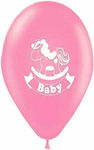 Ballon Latex Rosa 30cm