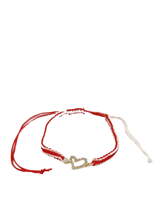 Tatu Moyo Women's Bracelet Martaki Macrame with...
