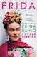 Frida, The Biography of Frida Kahlo
