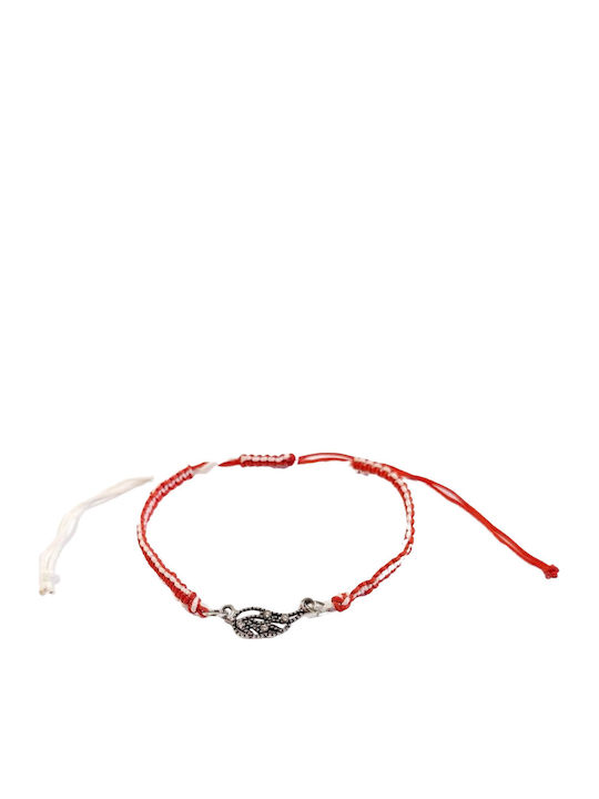 Tatu Moyo Women's Bracelet Martaki Macrame made...