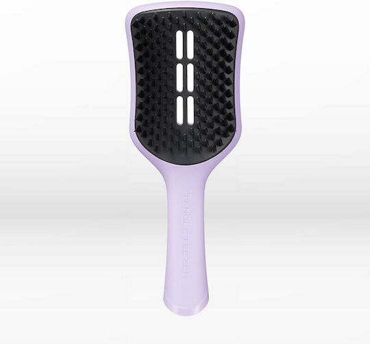 Tangle Teezer Easy Dry & Go Large Hair Brush Dusky Lilac
