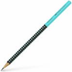 Faber-Castell Grip 2001 Pencil HB Black
