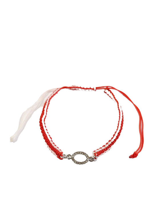 Tatu Moyo Women's Bracelet Martaki Macrame made...