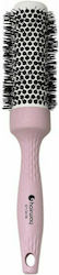 Hairway Thermal Organika Lilac Brush Hair for Straightening Lilac 33mm