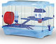 Kerbl Kleo 42 Клетка За Гризачи 58x32x42см